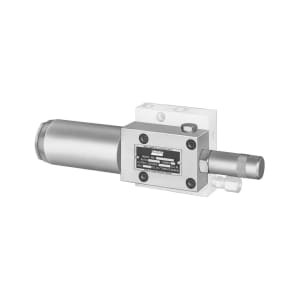 HYDRAULIC PUMP
