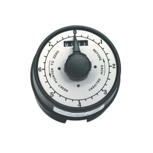 METER 1:10 LITERS