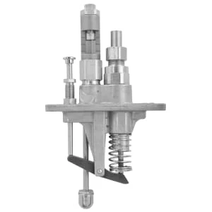 LUBRICATOR PUMP