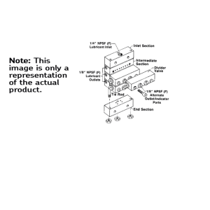 UV VALVE 35S
