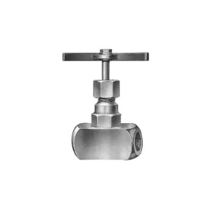 VALVE, SHUTOFF