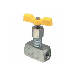 VALVE, SHUTOFF 1/2F
