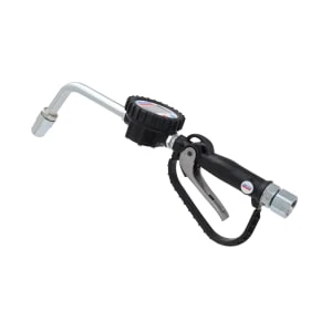 12 GPM ELEC METER, RIGID PIPE