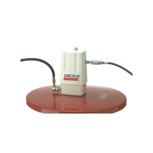 PUMP, DRUM 400#