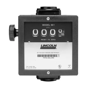 METER, FUEL GALLON