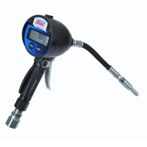 METER, ELECTRONIC