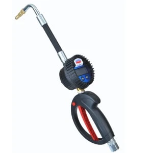 ELECTRONIC METER ASSY