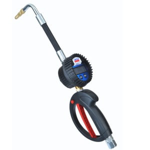 ELECTRONIC METER ASSY