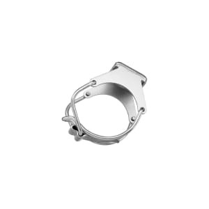 LEVER GUN BRACKET