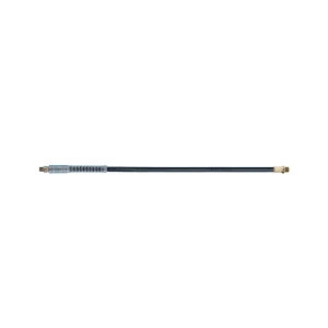HOSE, W/SPRING, 18-1/8NPT