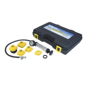 COOLING SYSTEM PRES. TEST KIT