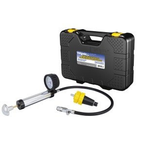RADIATOR TEST KIT