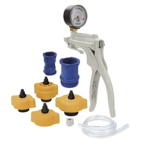 COOLING SYSTEM PRESSURE KIT