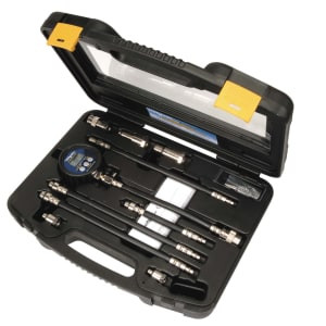 DIGITAL COMPRESSION TEST KIT