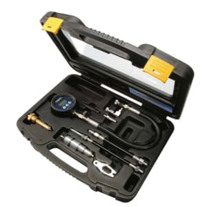DIGITAL DIESEL COMP. TEST KIT