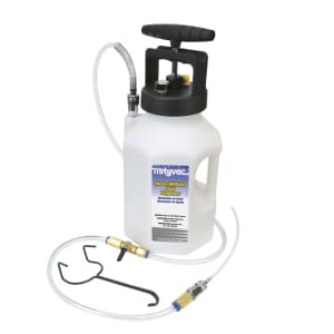 FLUID DISPENSING SYSTEM