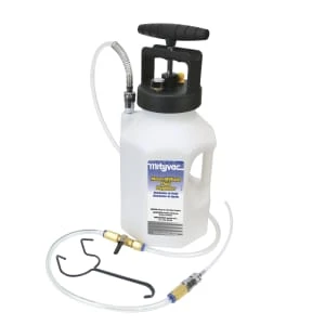 FLUID DISPENSING SYSTEM
