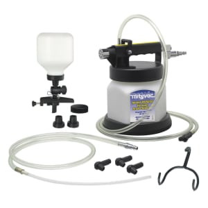 VACUUM BRAKE BLEED KIT