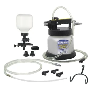 VACUUM BRAKE BLEED KIT
