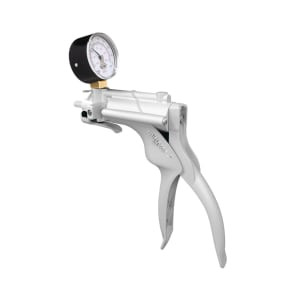 SELECTLINE PUMP W/GAUGE, DC