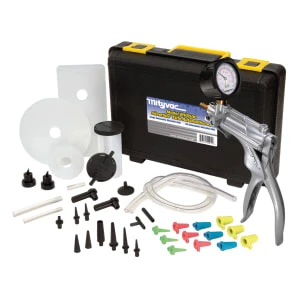 SILVERLINE ELITE HAND PUMP KIT