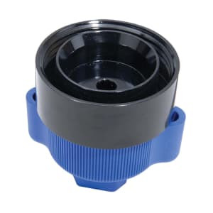CAP ADAPTER