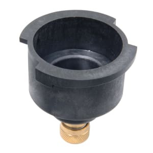 CROSSOVER ADAPTER
