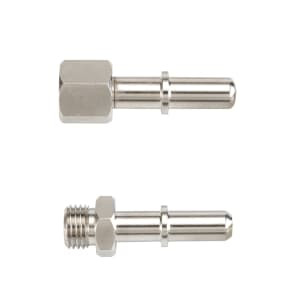 M14 X 1.5 BALL NOSE KIT