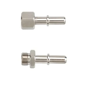M16 X 1.5 BALL NOSE KIT