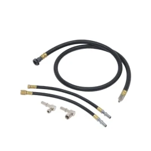 PRESSURE TEST ACCESSORY KIT