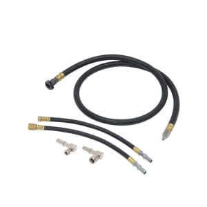 PRESSURE TEST ACCESSORY KIT