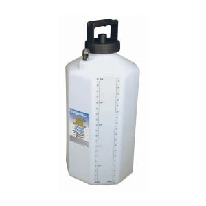 5 GAL RESERVOIR W/LID