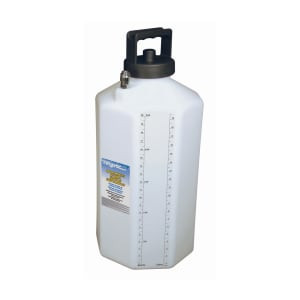 5 GAL RESERVOIR W/LID