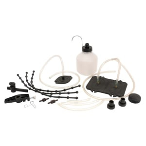 MASTER AUTO-REFILL KIT
