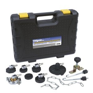 PRESSURE BLEED ADAPTER KIT