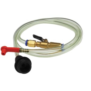 BRAKE BLEED KIT (WAS 07205)