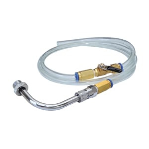 TOYOTA TRANSMISSION REFILL KIT