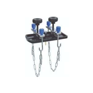 UNIVERSAL BLEED ADAPTER
