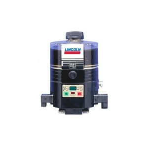 QLS-311 Pump,24 VDC, 12 outlet