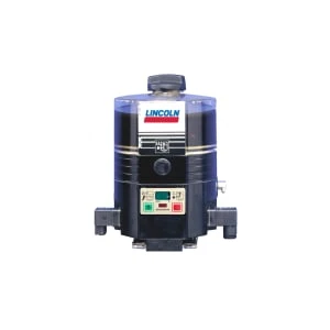 QLS-311 Pump,120 VAC,12 outlet