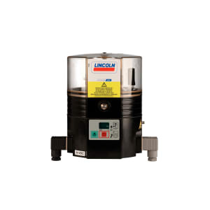 QLS-401 PUMP, 12 VOLT