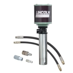 PMV 6:1 STUB PUMP