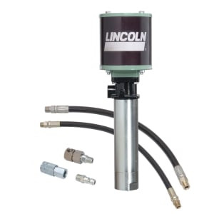 PMV 6:1 STUB PUMP