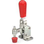 202 CLAMP HOLD DOWN ACTION