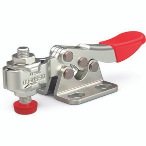 205-U CLAMP  HOLD-DOWN ACTION