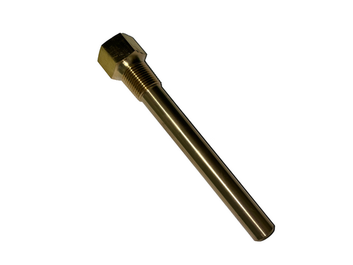 Thermowell