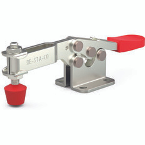 215-U CLAMP  HOLD-DOWN ACTION 215-U CLAMP  HOLD-DOWN ACTION