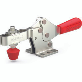 227-U CLAMP  HOLD-DOWN ACTION