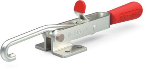 351-SS CLAMP  PULL-ACTION