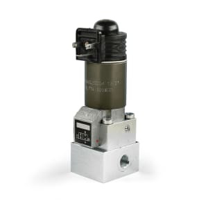 WAY VALVE WV-M-W2O-1/2- 110VDC